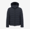 COLMAR m jakna navy blue