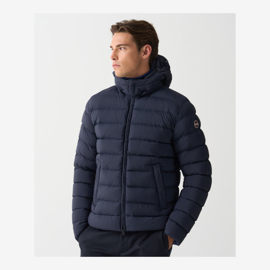 COLMAR m jakna 1252 4ZP 68 navy blue