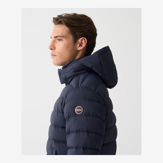 COLMAR m jakna 1252 4ZP 68 navy blue