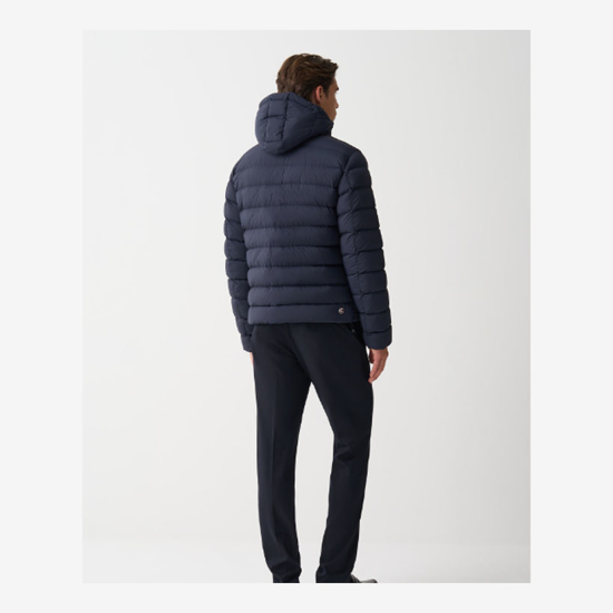 COLMAR m jakna 1252 4ZP 68 navy blue