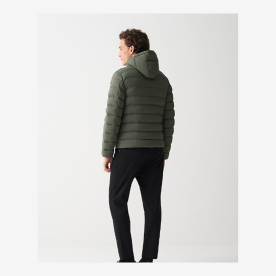 COLMAR m jakna 1252 4ZP 498 underwood green