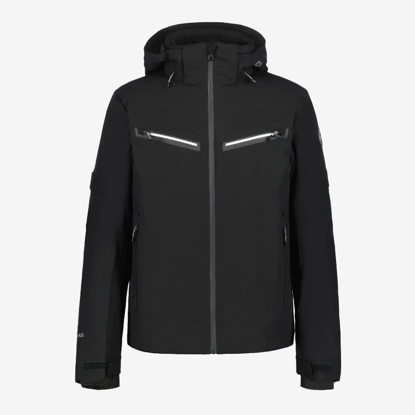 ICEPEAK m bunda 8 56120505I 990 FARWELL black