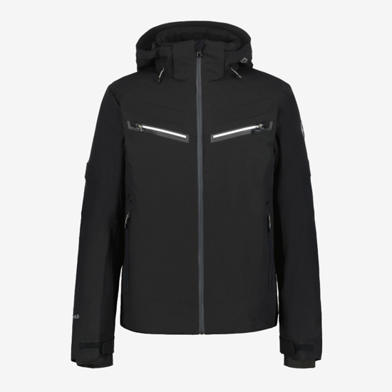 ICEPEAK m bunda 8 56120505I 990 FARWELL black