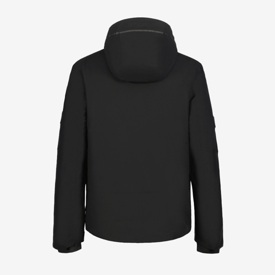 ICEPEAK m bunda 8 56120505I 990 FARWELL black