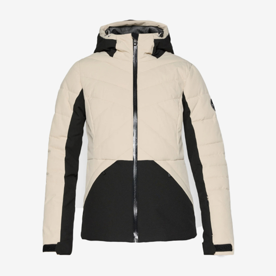 ICEPEAK ž bunda 8 53115813IX 035 EVELETH beige black