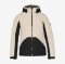 ICEPEAK ž bunda 8 EVELETH beige black