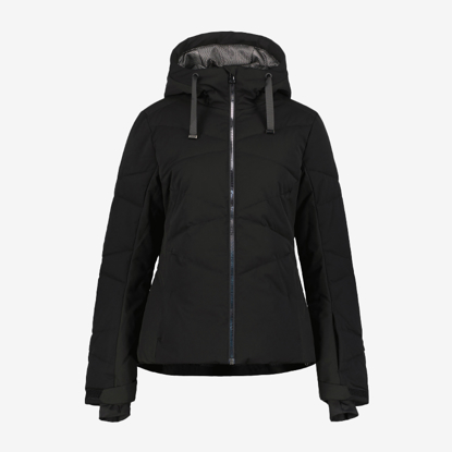 ICEPEAK ž bunda 8 53111506I 990 ELWANGEN black