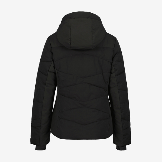 ICEPEAK ž bunda 8 53111506I 990 ELWANGEN black
