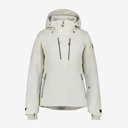 ICEPEAK ž bunda 8 53134529I 025 FAUNSDALE white