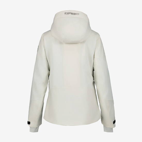 	ICEPEAK ž bunda 8 53134529I 025 FAUNSDALE white
