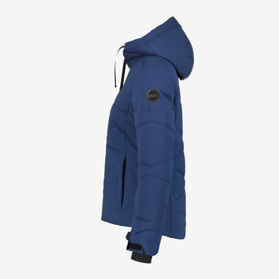 ICEPEAK ž bunda 8 53111506I 393 ELWANGEN dark blue