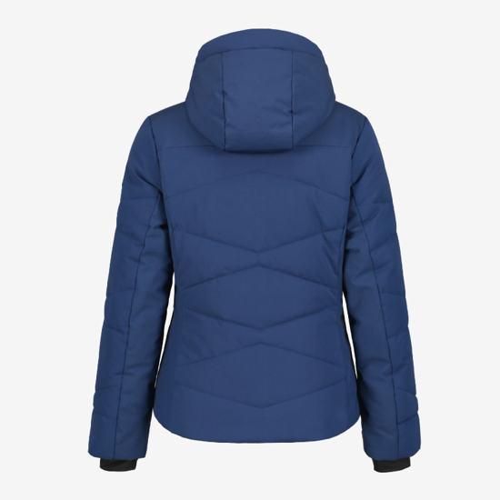 ICEPEAK ž bunda 8 53111506I 393 ELWANGEN dark blue