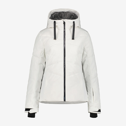 ICEPEAK ž bunda 8 53111506I 980 ELLWANGEN white