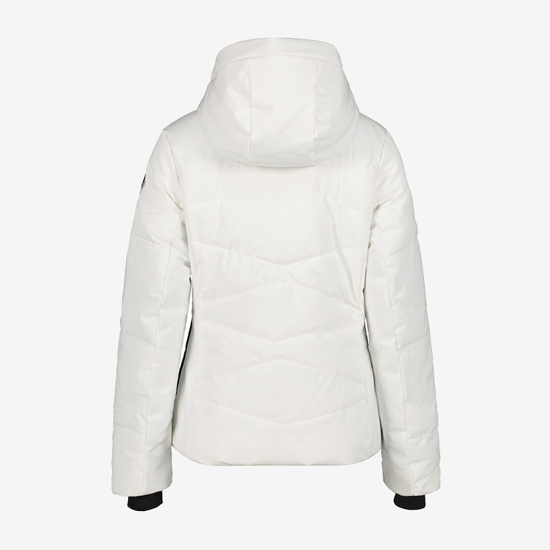 ICEPEAK ž bunda 8 53111506I 980 ELLWANGEN white