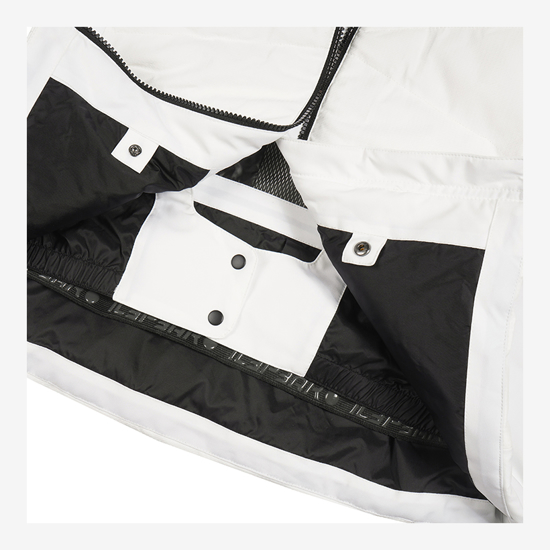 ICEPEAK ž bunda 8 53111506I 980 ELLWANGEN white