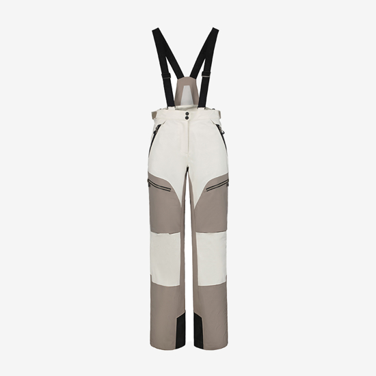 ICEPEAK ž smučarske hlače 8 54019541I 025 FALLBROOCK beige brown