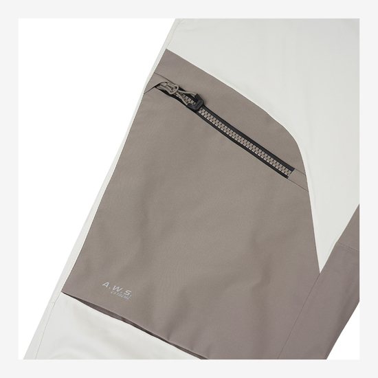 ICEPEAK ž smučarske hlače 8 54019541I 025 FALLBROOCK beige brown