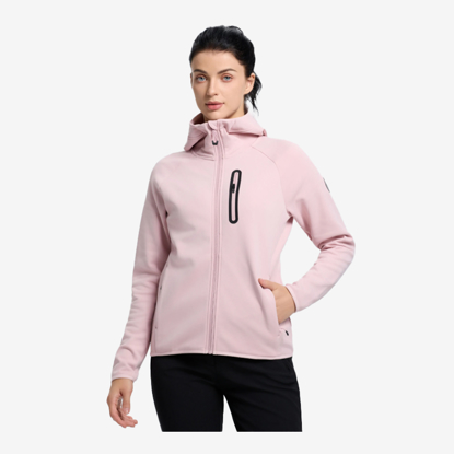 ICEPEAK ž jopica 8 54775624I 610 FULTON rose
