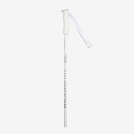 ROSSIGNOL odr smučarske palice RDN5040 ELECTRA white