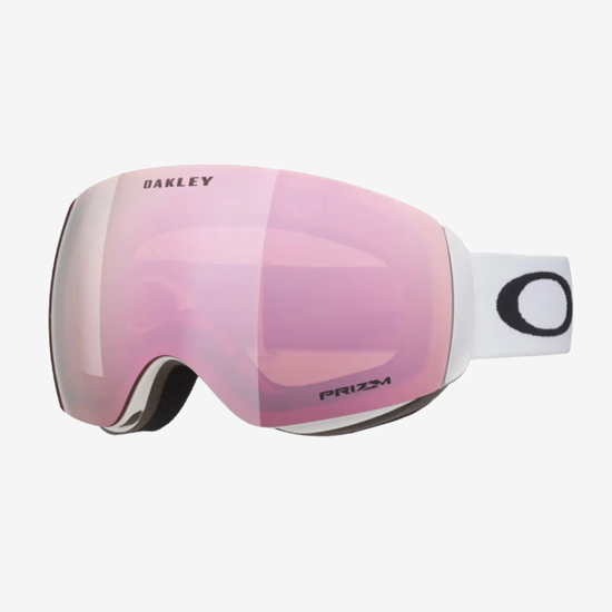 OAKLEY odr smučarska očala 7064-E0 FLIGHT DECK M Prizm Rose Gold Iridium
