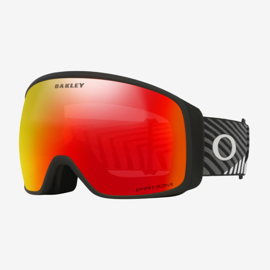 OAKLEY odr smučarska očala 7104-83 FLIGHT TRACKER L Prizm Snow Torch Iridium