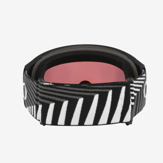 OAKLEY odr smučarska očala 7104-83 FLIGHT TRACKER L Prizm Snow Torch Iridium