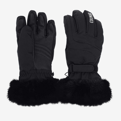 COLMAR ž smučarske rokavice 5173R 1VC 99 black