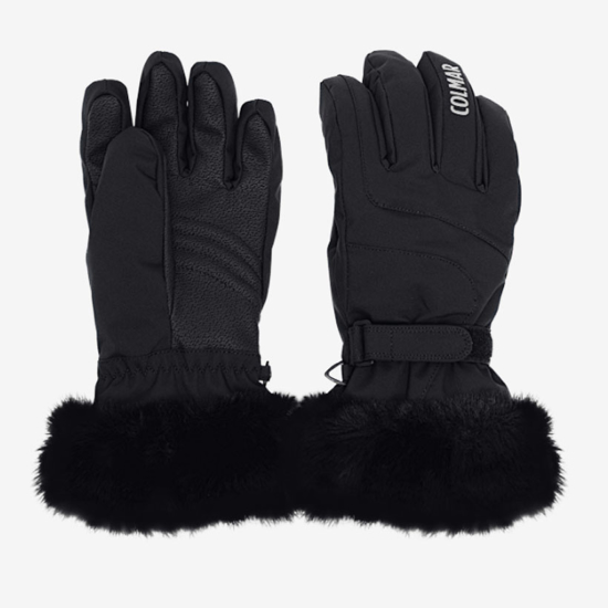 COLMAR ž smučarske rokavice 5173R 1VC 99 black