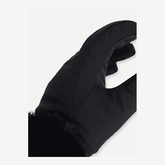 COLMAR ž smučarske rokavice 5173R 1VC 99 black