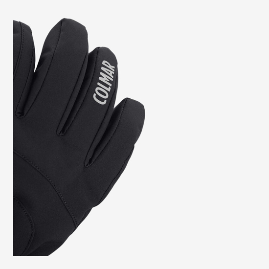 COLMAR ž smučarske rokavice 5173R 1VC 99 black