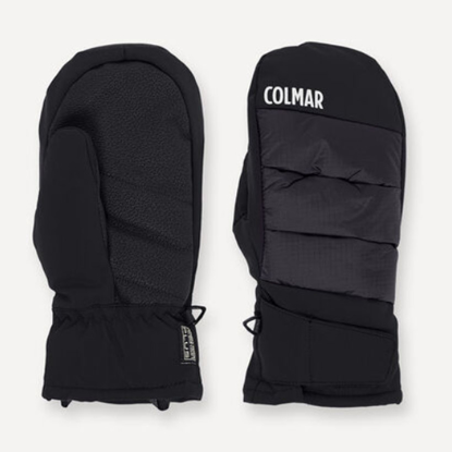 COLMAR ž smučarske rokavice 5111 8YS 99 black