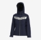 FISCHER ž smučarska bunda LUNA navy white