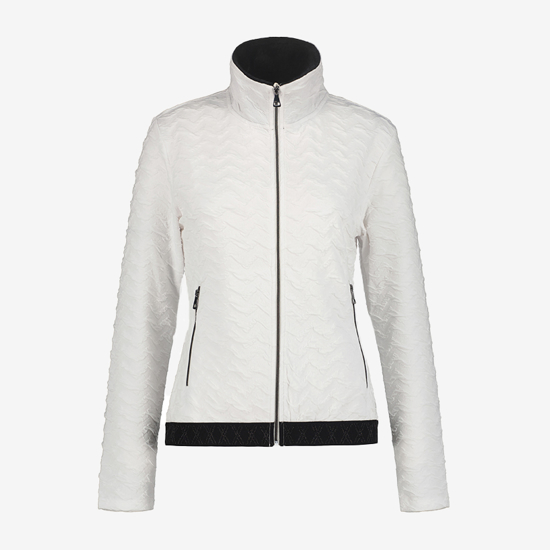 LUHTA ž jopica 8 38208328L 980 AHLHOLMA white