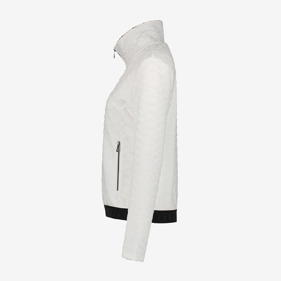 LUHTA ž jopica 8 38208328L 980 AHLHOLMA white