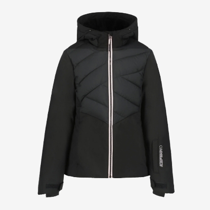 ICEPEAK otr bunda 6 50062839IX 990 LAVAL JR black