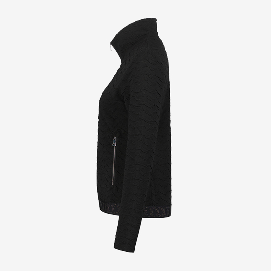 LUHTA ž jopica  8 38208328L 990 AHLHOLMA black