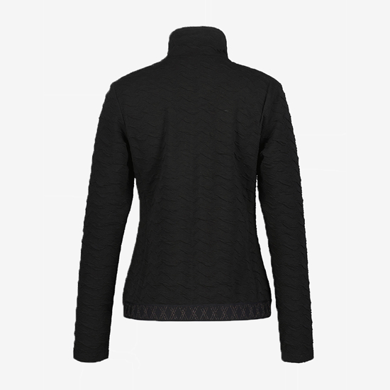 LUHTA ž jopica  8 38208328L 990 AHLHOLMA black