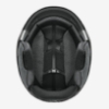 UVEX odr smučarska čelada S56633110 RESOLUTION black matt