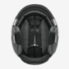 UVEX odr smučarska čelada S56633113 RESOLUTION warm grey-black matt