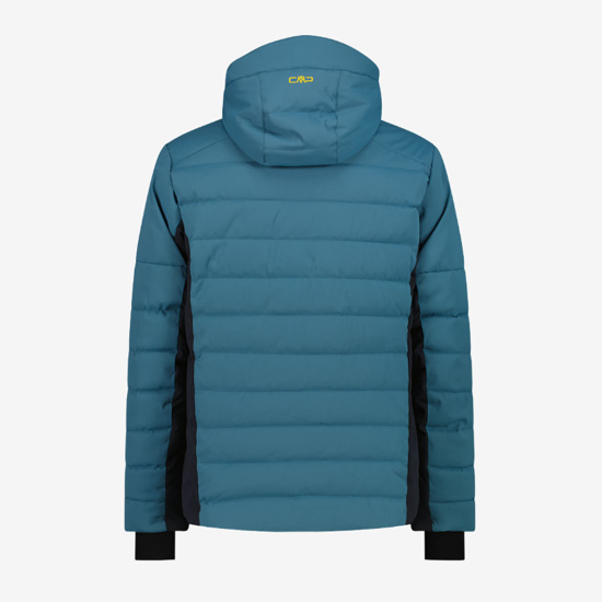 CMP m bunda 35W0127 L812 MECHANICAL STRETCH SKI JACKET nilo