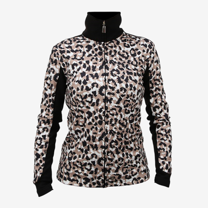 GRANADILLA ž jopica JG6086-5 018 OSA mud