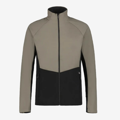 RUKKA m tekaška jakna 8 78604223R 567 TALIMAKI brown black