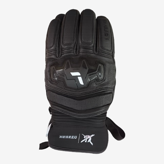 REUSCH odr smučarske rokavice 6501105 7700 CHAMP black