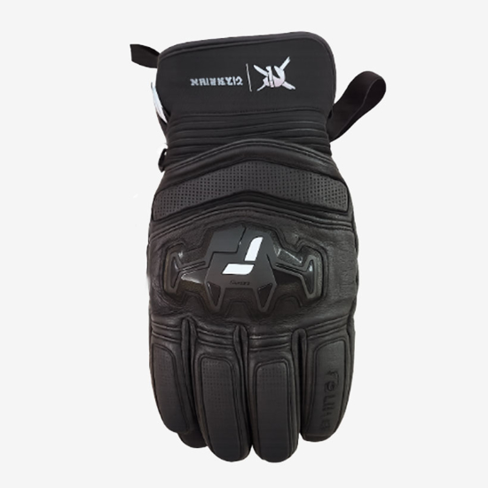 REUSCH odr smučarske rokavice 6501105 7700 CHAMP black