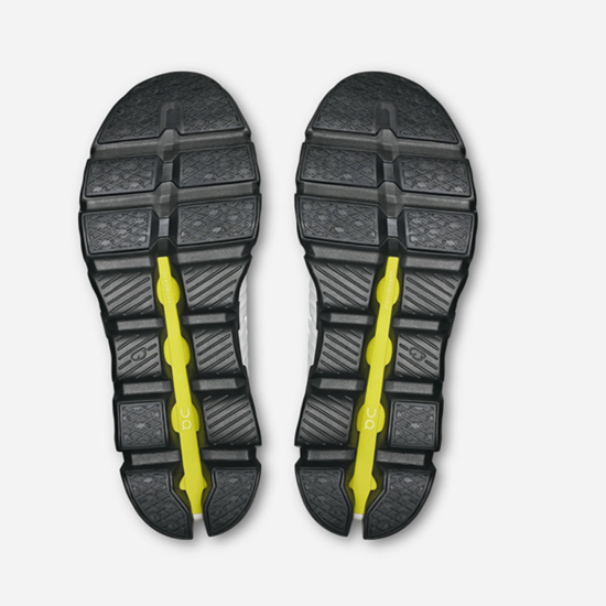 ON m tekaški copati 3MF10133275 CLOUDSWIFT 4 wolf black