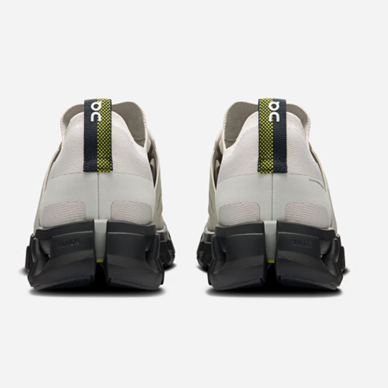 ON m tekaški copati 3MF10133275 CLOUDSWIFT 4 wolf black