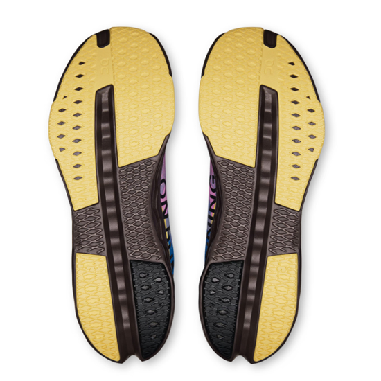 On m tekaški copati 3ME30024291 CLOUDSURFER NEXT malibu raspberry