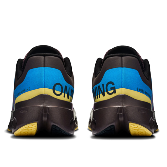 On m tekaški copati 3ME30024291 CLOUDSURFER NEXT malibu raspberry