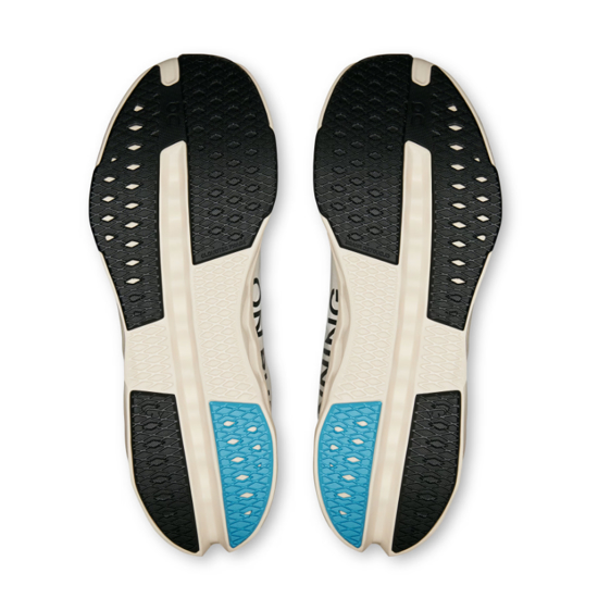 On m tekaški copati 3ME30023387 CLOUDSURFER NEXT ivory dew