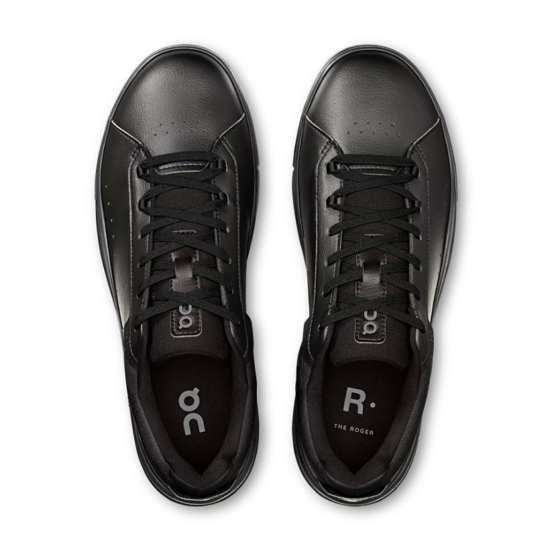 On m copati 3MF30641043 THE ROGER ADVANTAGE black black